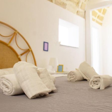Terrasini 2000 Home Holidays 외부 사진
