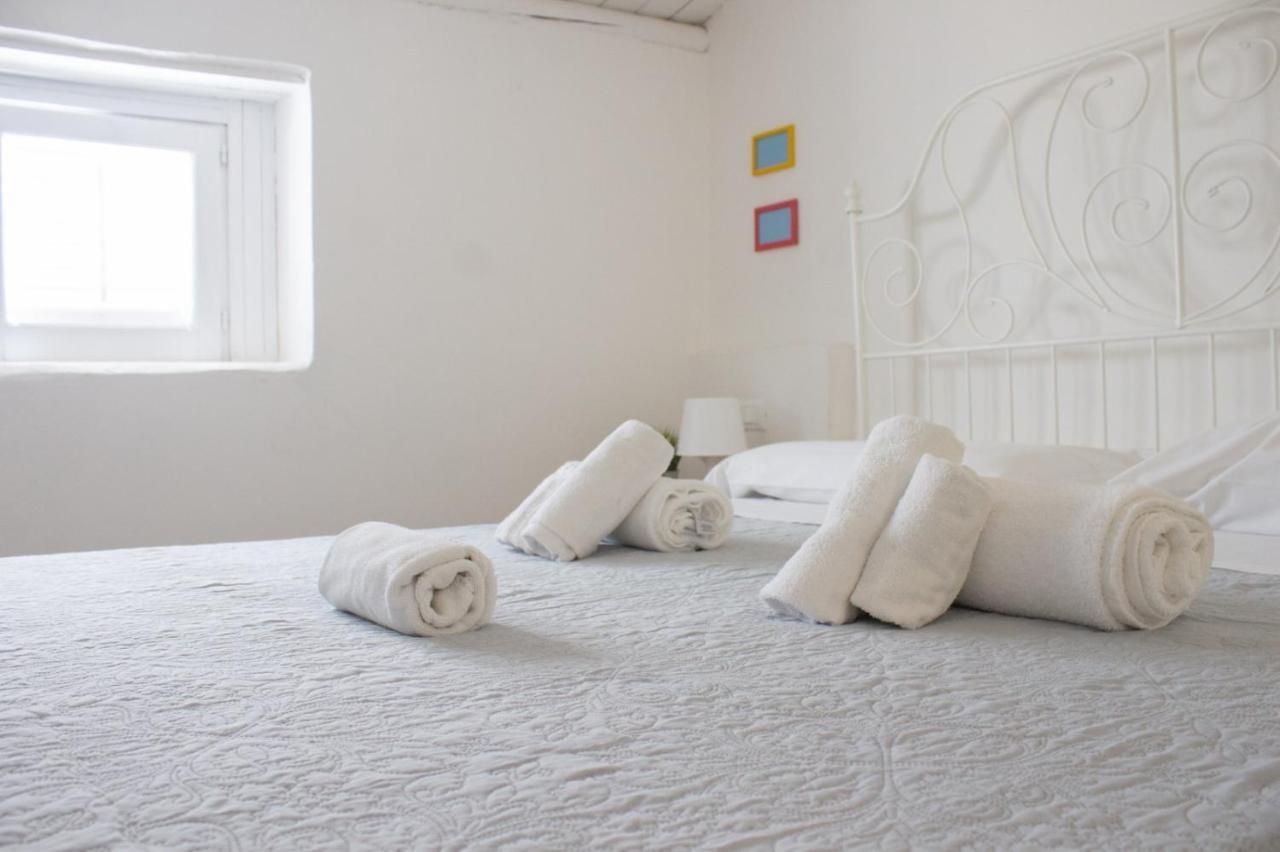 Terrasini 2000 Home Holidays 외부 사진