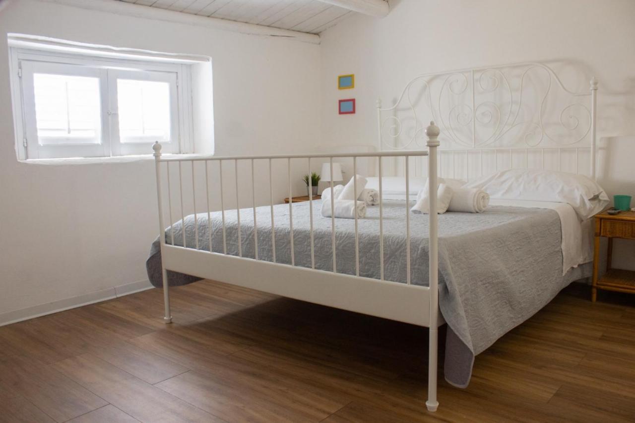 Terrasini 2000 Home Holidays 외부 사진