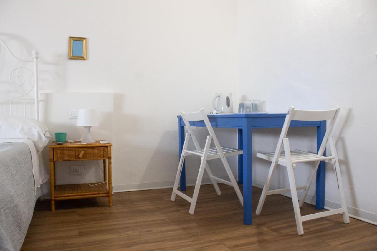 Terrasini 2000 Home Holidays 외부 사진
