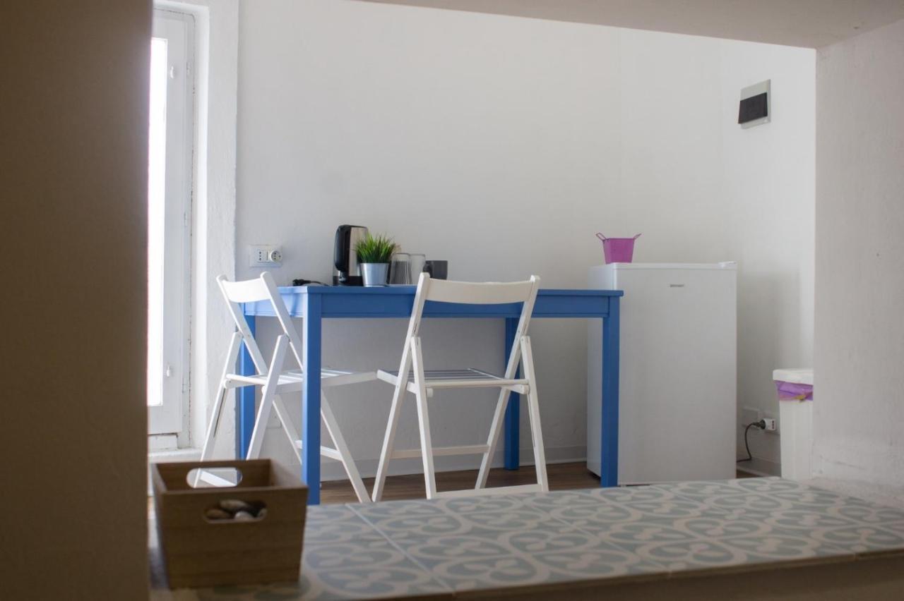 Terrasini 2000 Home Holidays 외부 사진