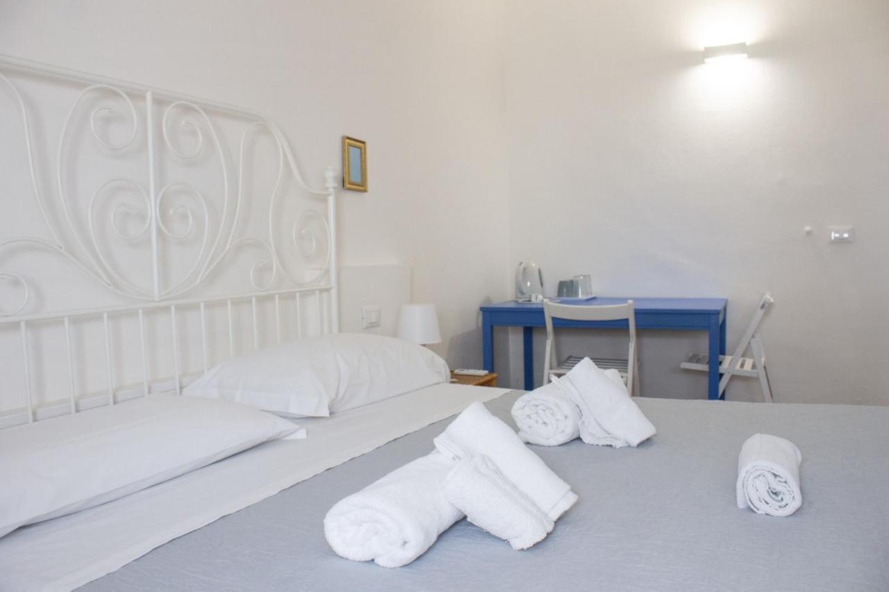 Terrasini 2000 Home Holidays 외부 사진