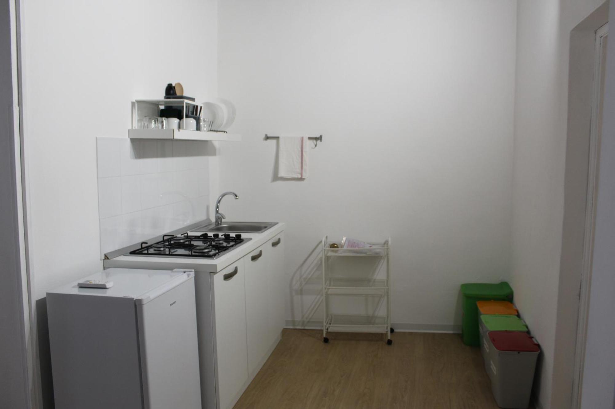 Terrasini 2000 Home Holidays 외부 사진