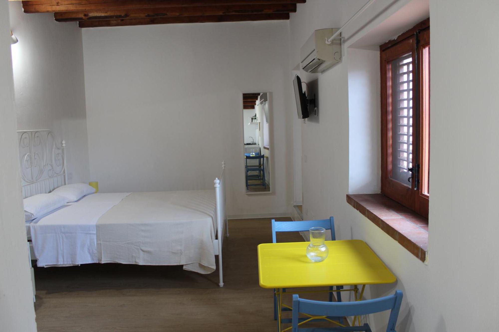 Terrasini 2000 Home Holidays 외부 사진