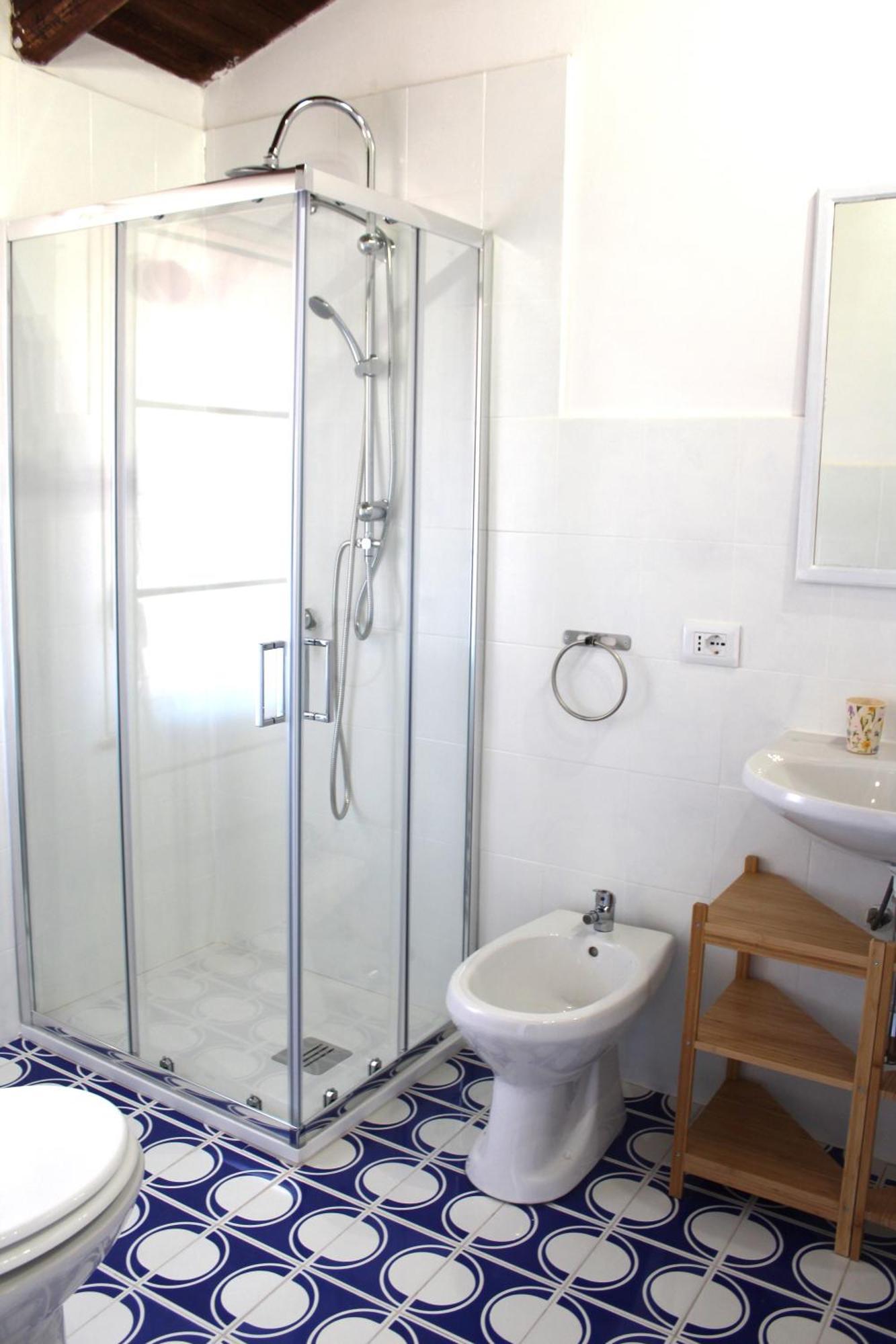 Terrasini 2000 Home Holidays 외부 사진