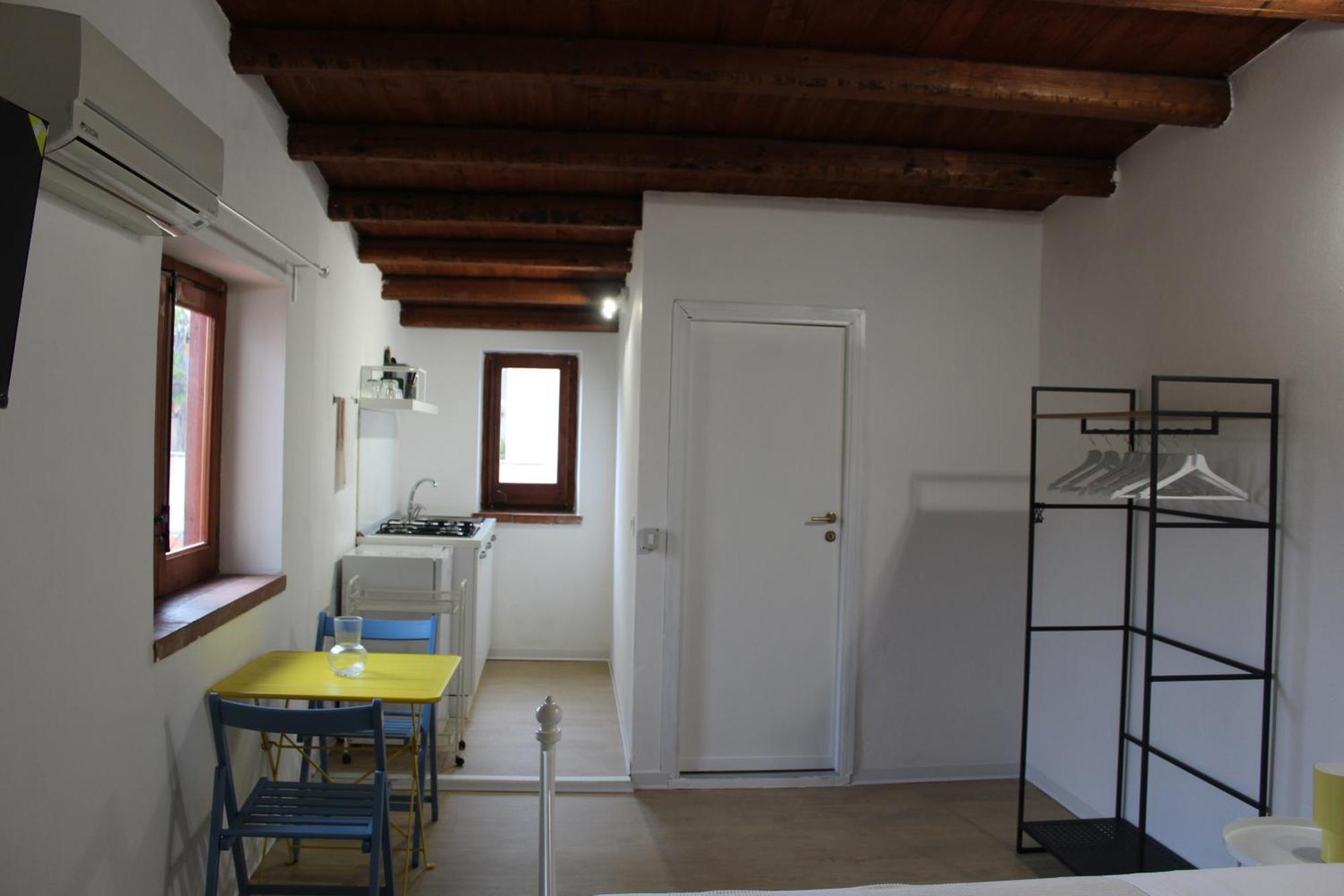 Terrasini 2000 Home Holidays 외부 사진