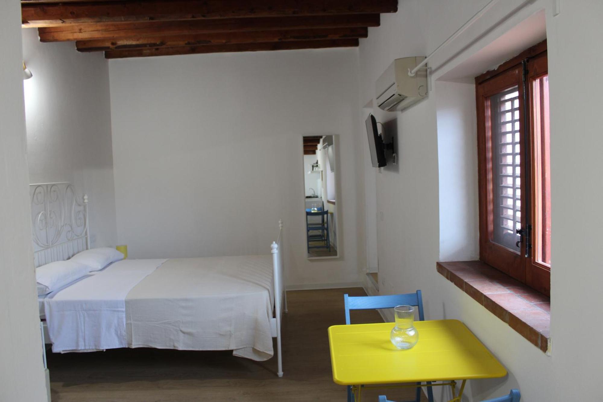 Terrasini 2000 Home Holidays 외부 사진