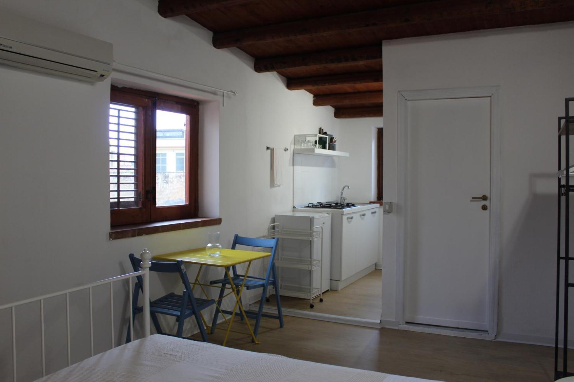 Terrasini 2000 Home Holidays 외부 사진