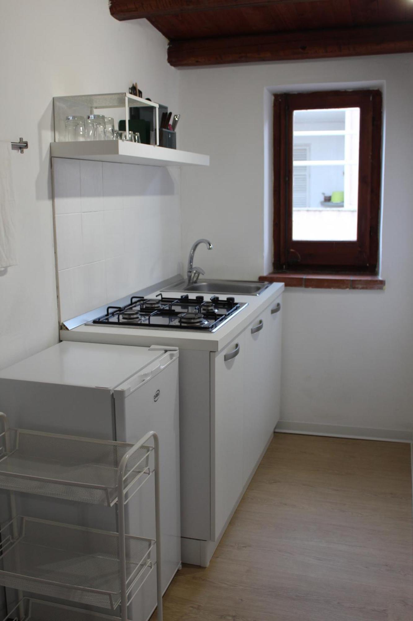 Terrasini 2000 Home Holidays 외부 사진