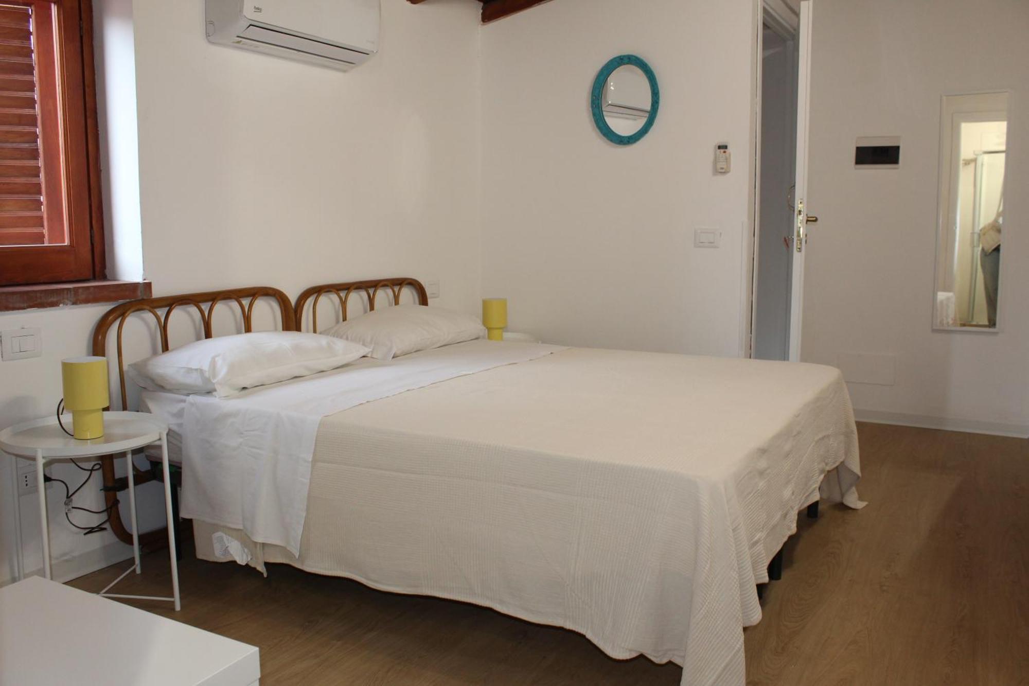 Terrasini 2000 Home Holidays 외부 사진