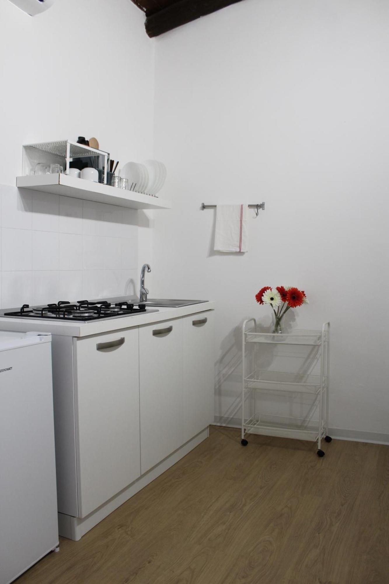 Terrasini 2000 Home Holidays 외부 사진
