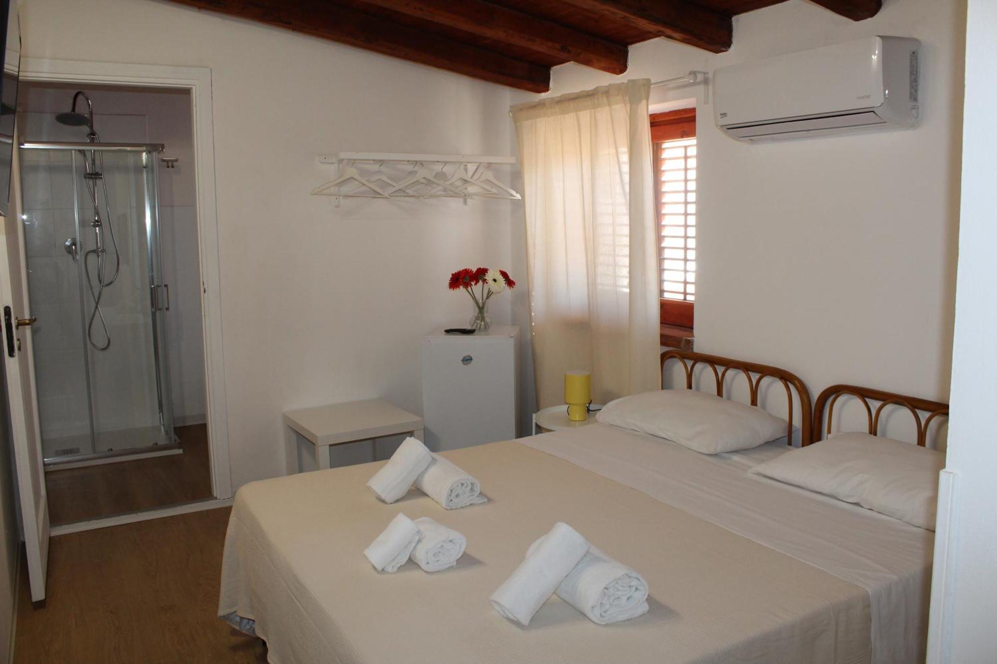 Terrasini 2000 Home Holidays 외부 사진