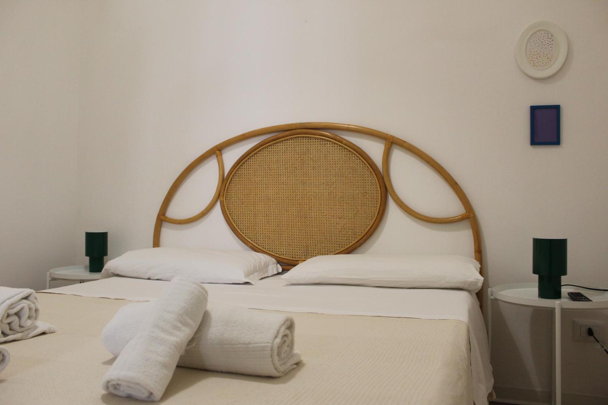 Terrasini 2000 Home Holidays 외부 사진