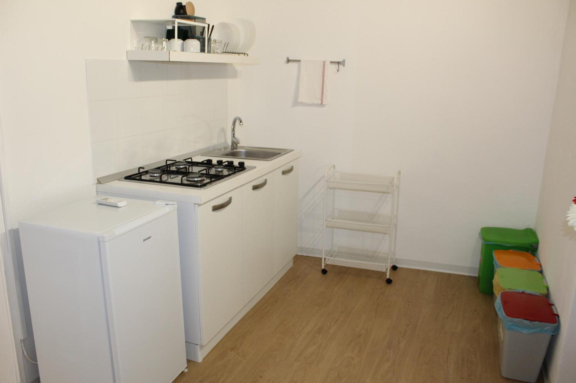 Terrasini 2000 Home Holidays 외부 사진