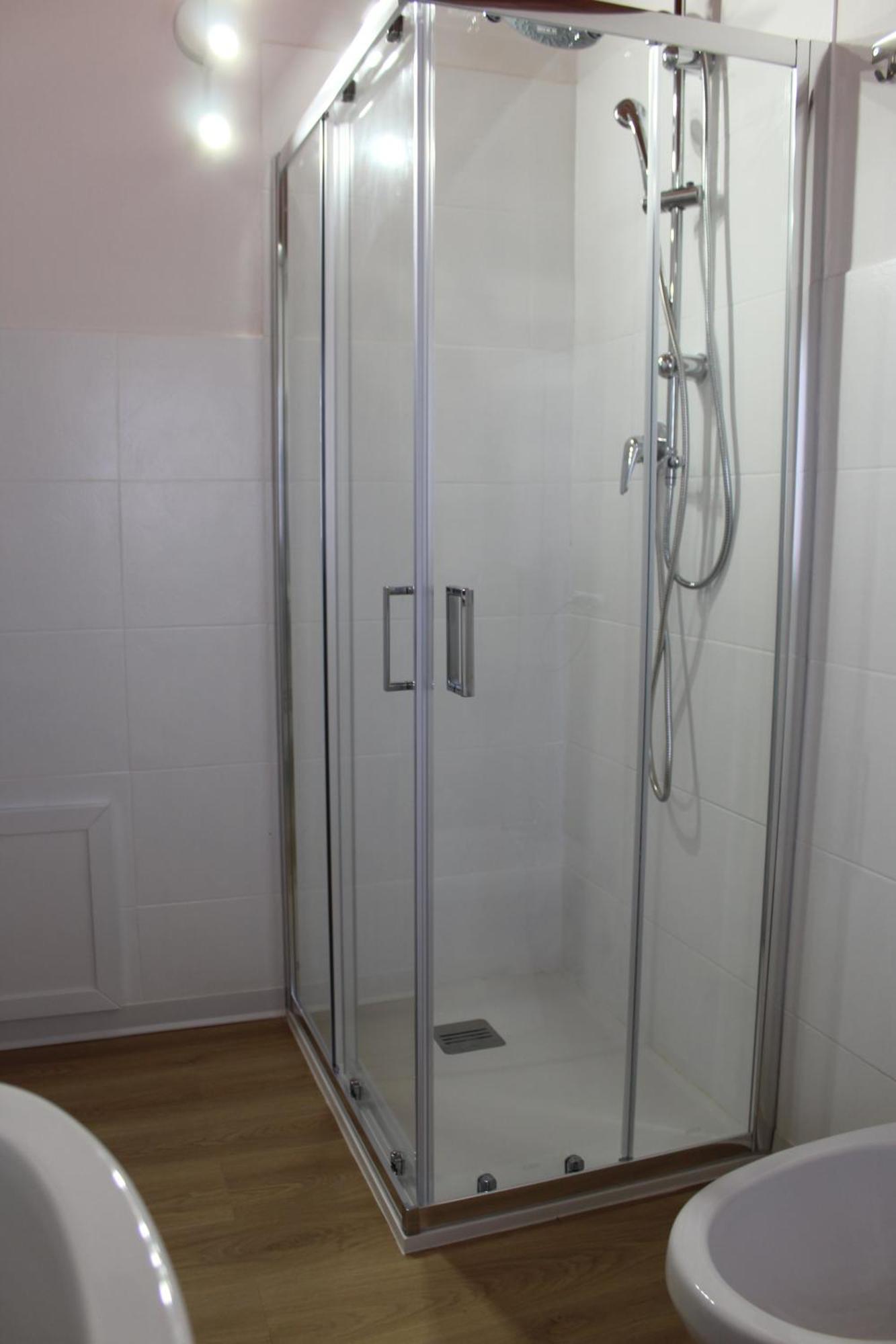Terrasini 2000 Home Holidays 외부 사진