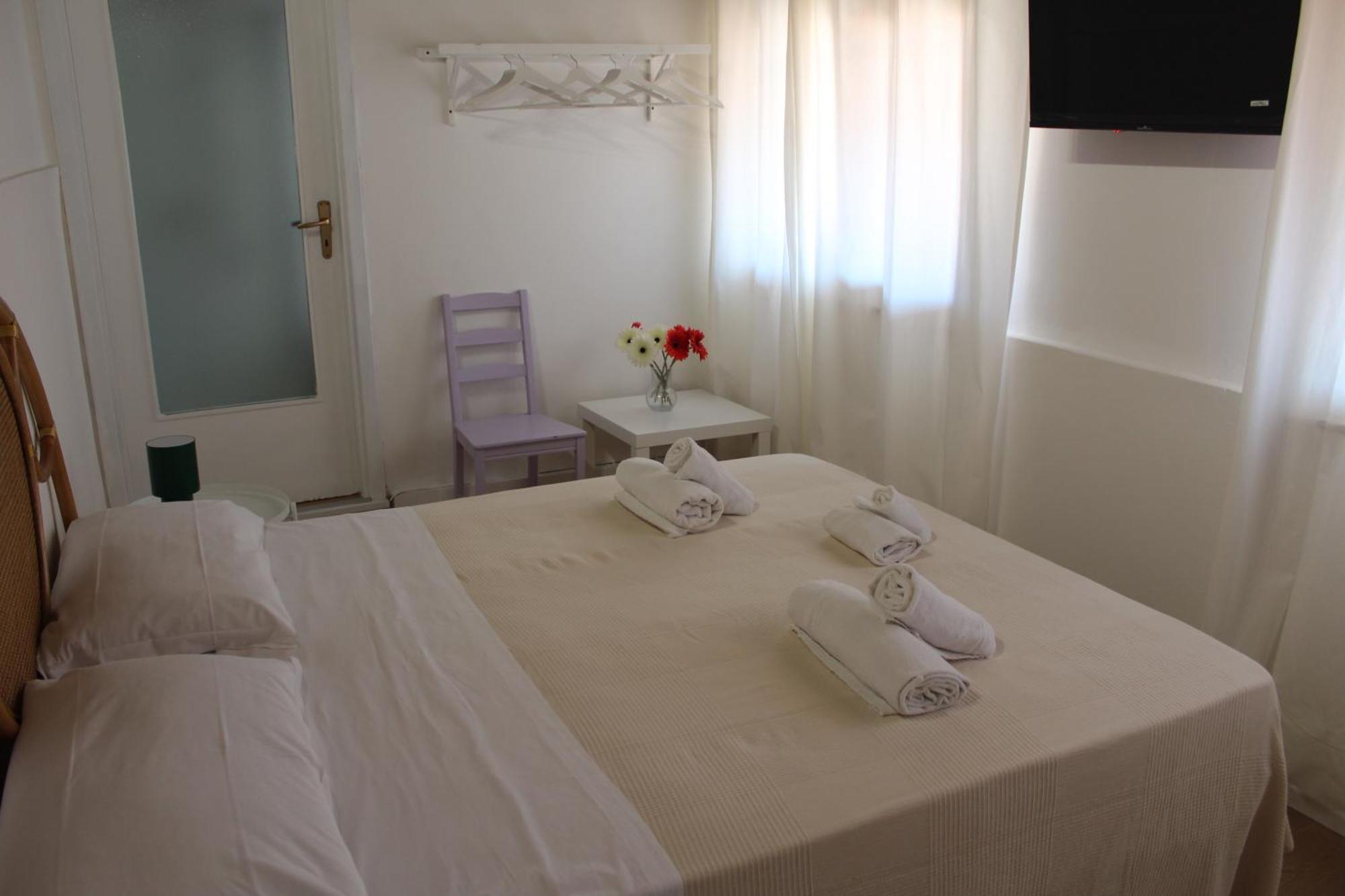 Terrasini 2000 Home Holidays 외부 사진