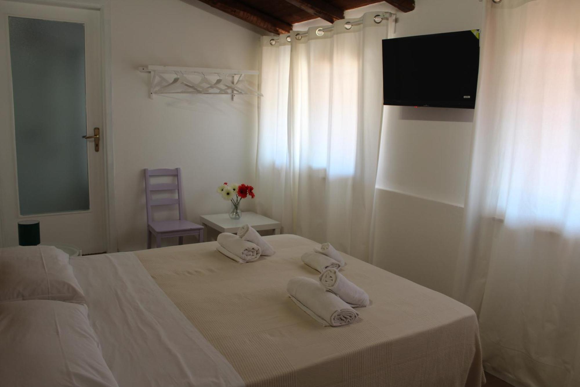 Terrasini 2000 Home Holidays 외부 사진