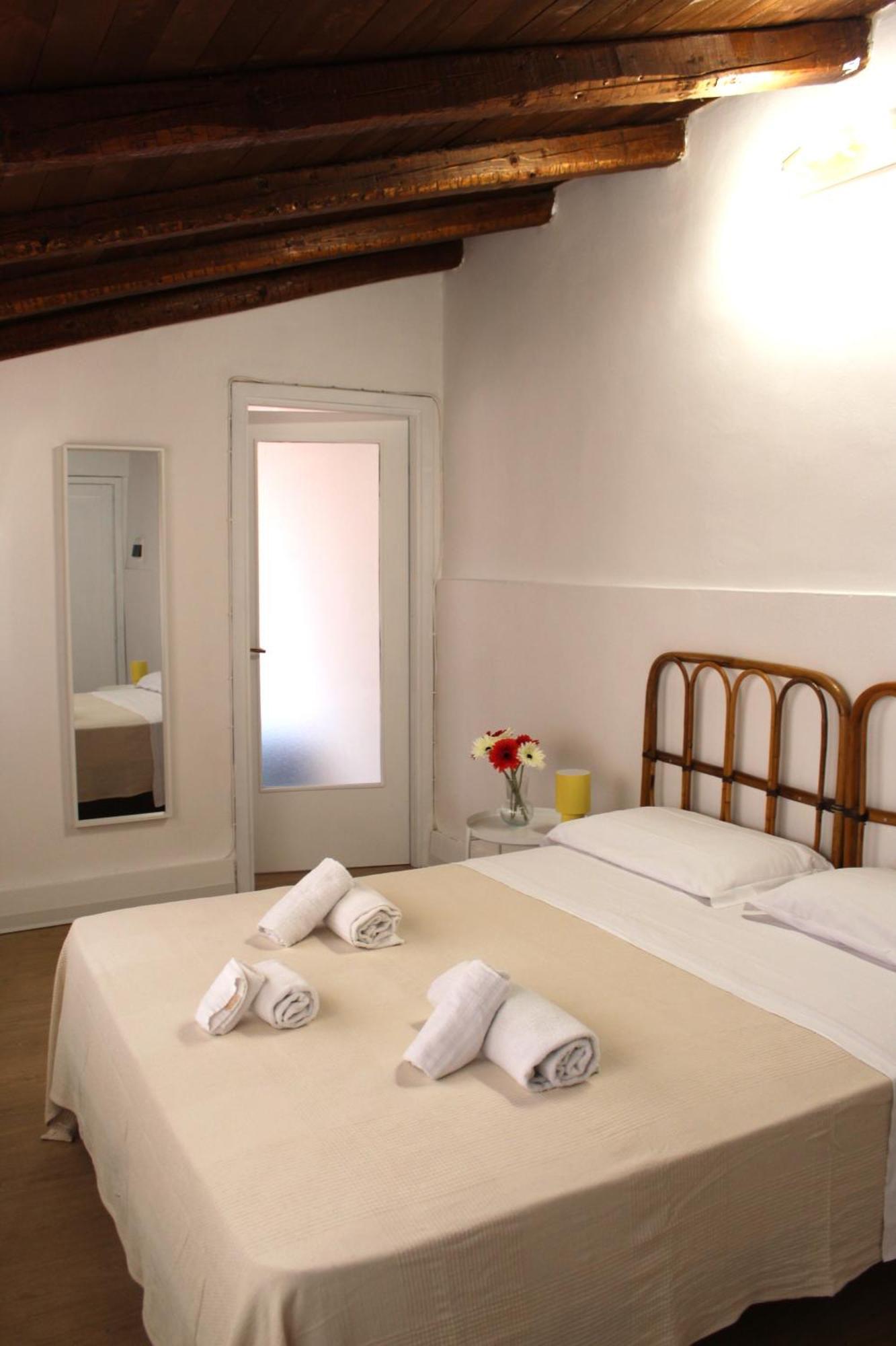Terrasini 2000 Home Holidays 외부 사진